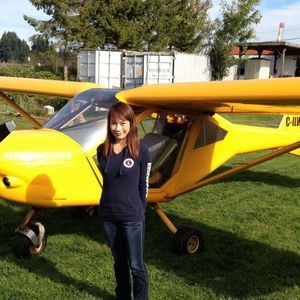 Meet your Posher, Rumiko